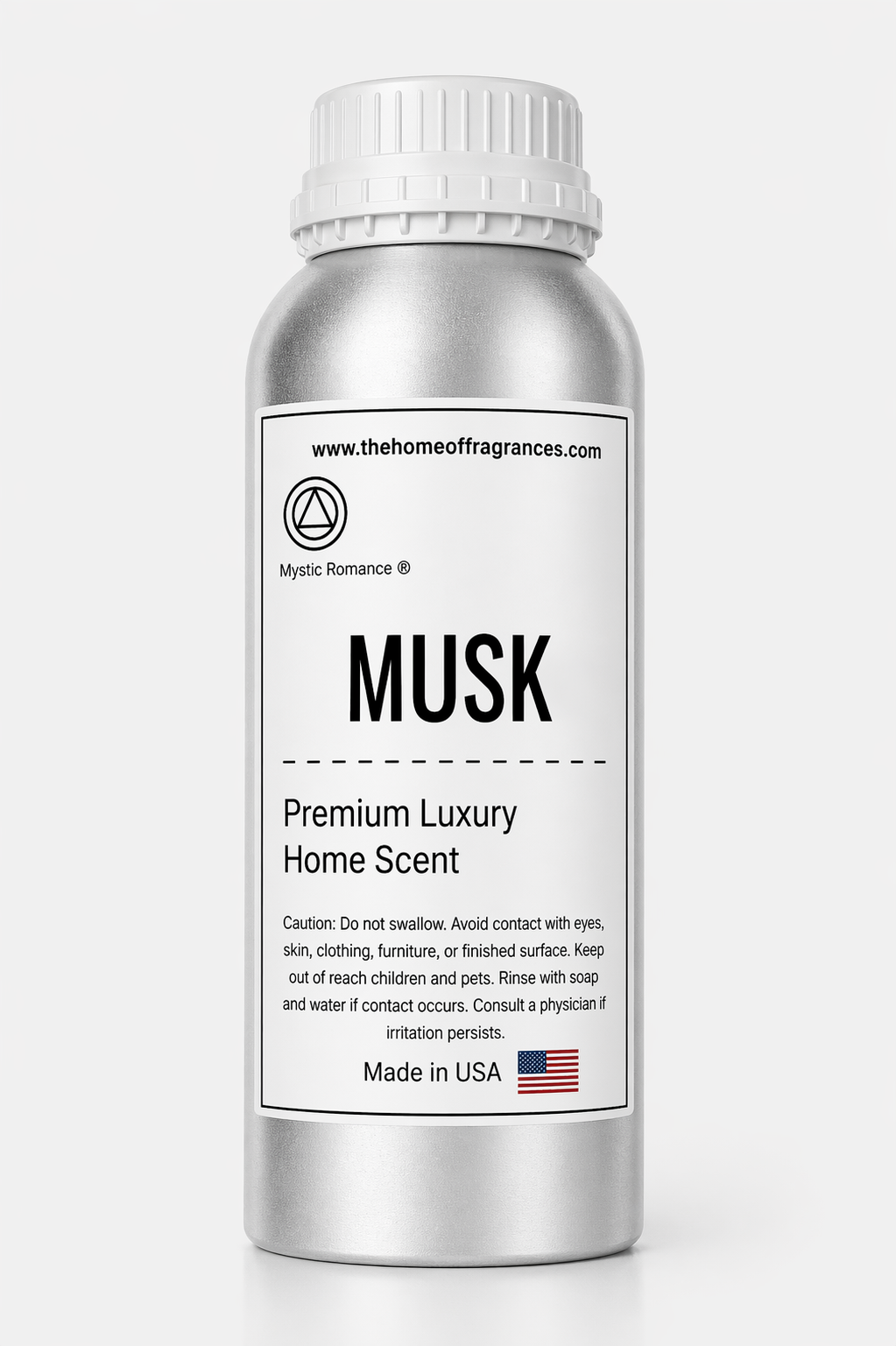Musk Scent
