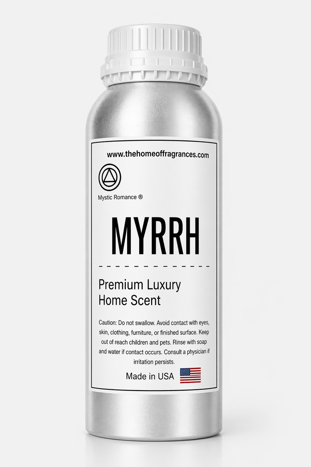 Myrrh Scent