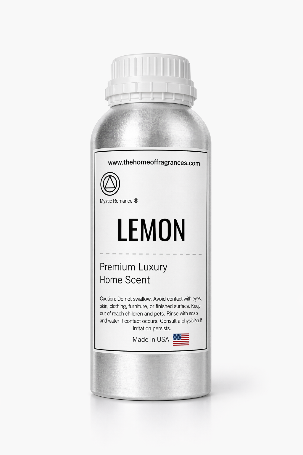 Lemon Scent