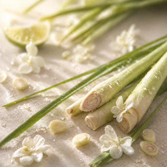 Lemongrass Scent