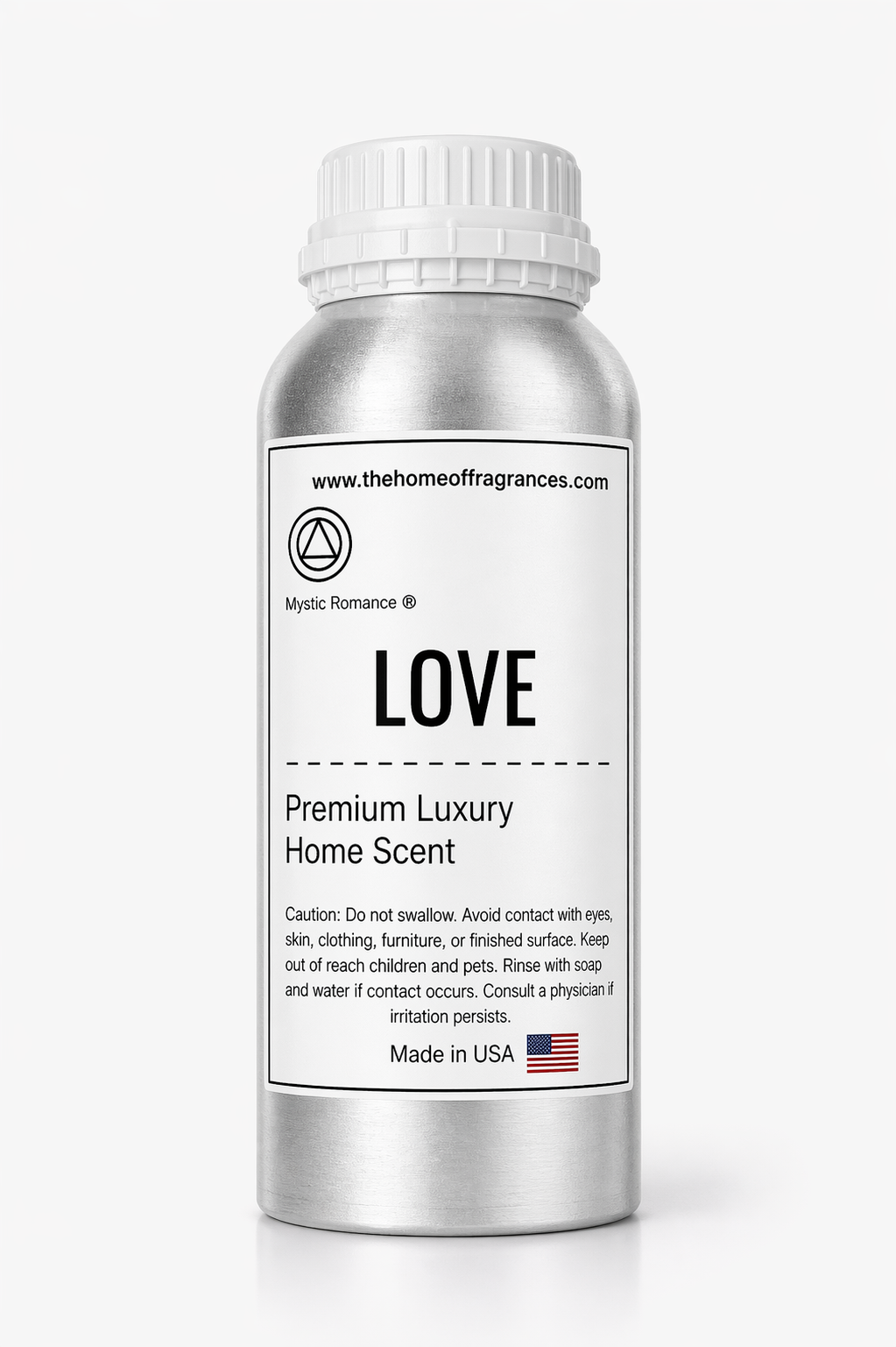 Love Scent