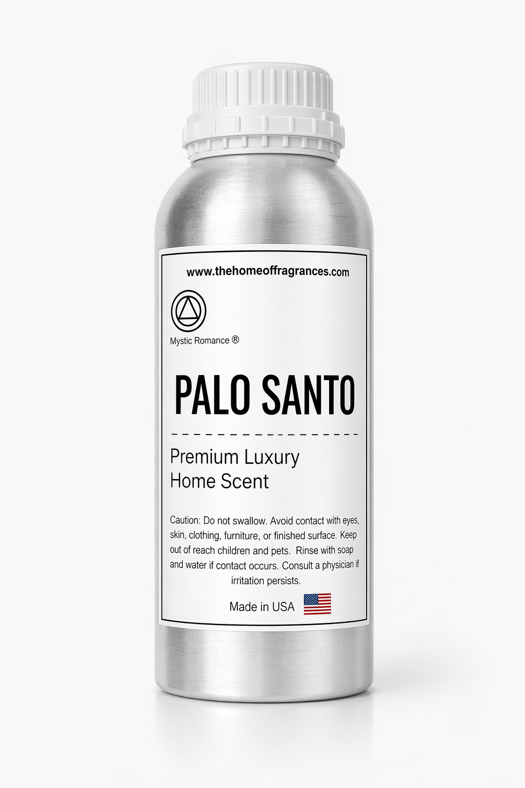 Palo Santo Scent