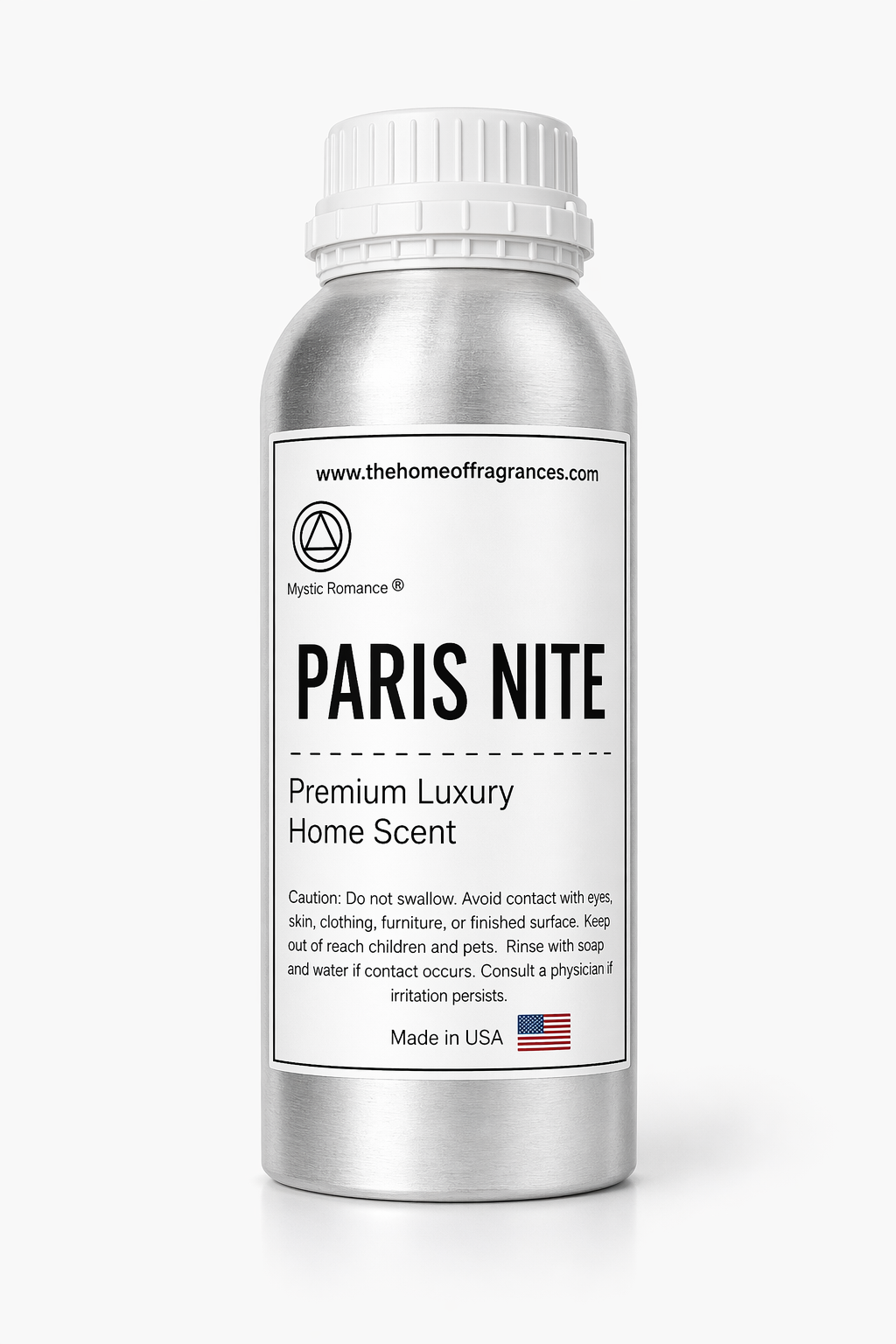 Paris Nite Scent