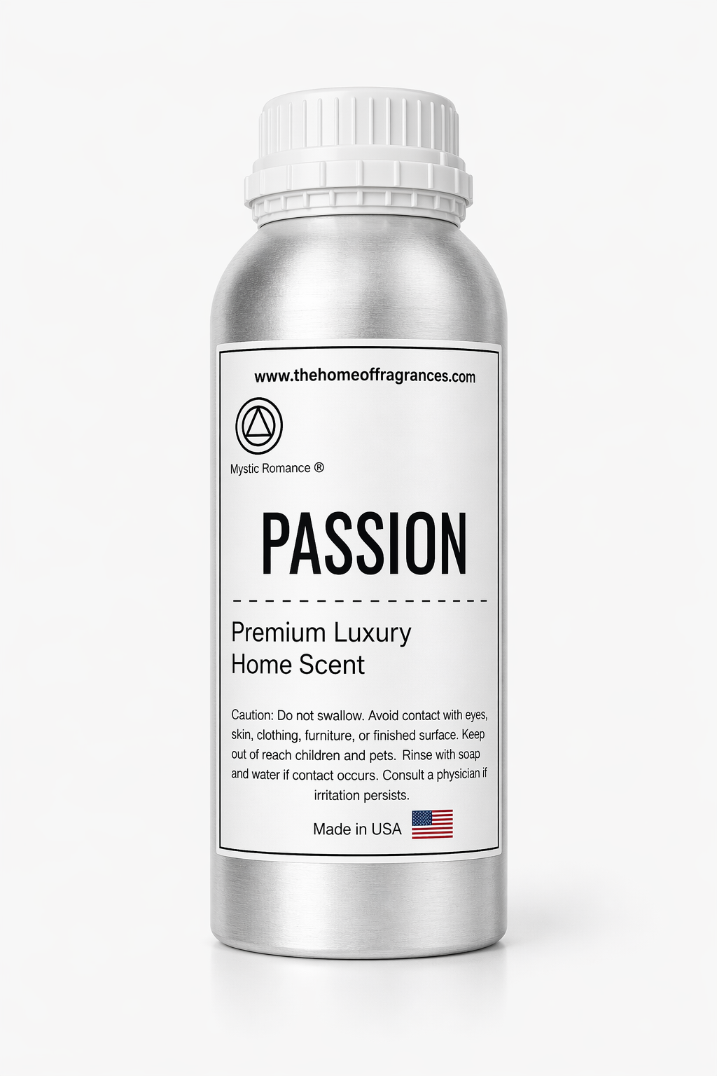 Passion Scent
