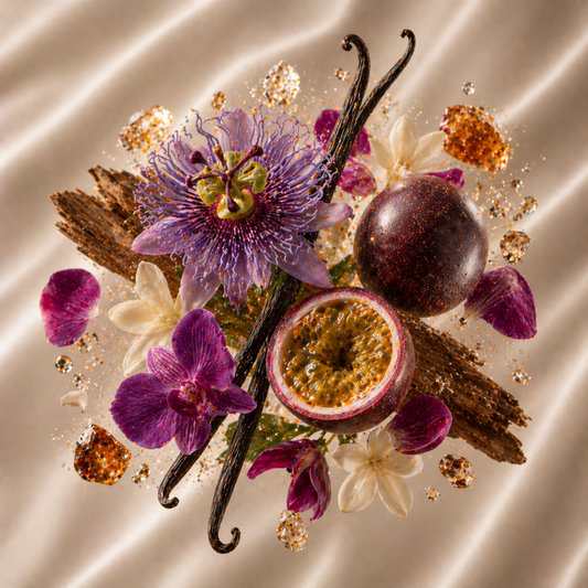 Passion Scent