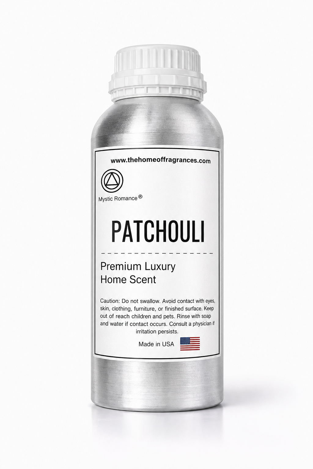 Patchouli Scent