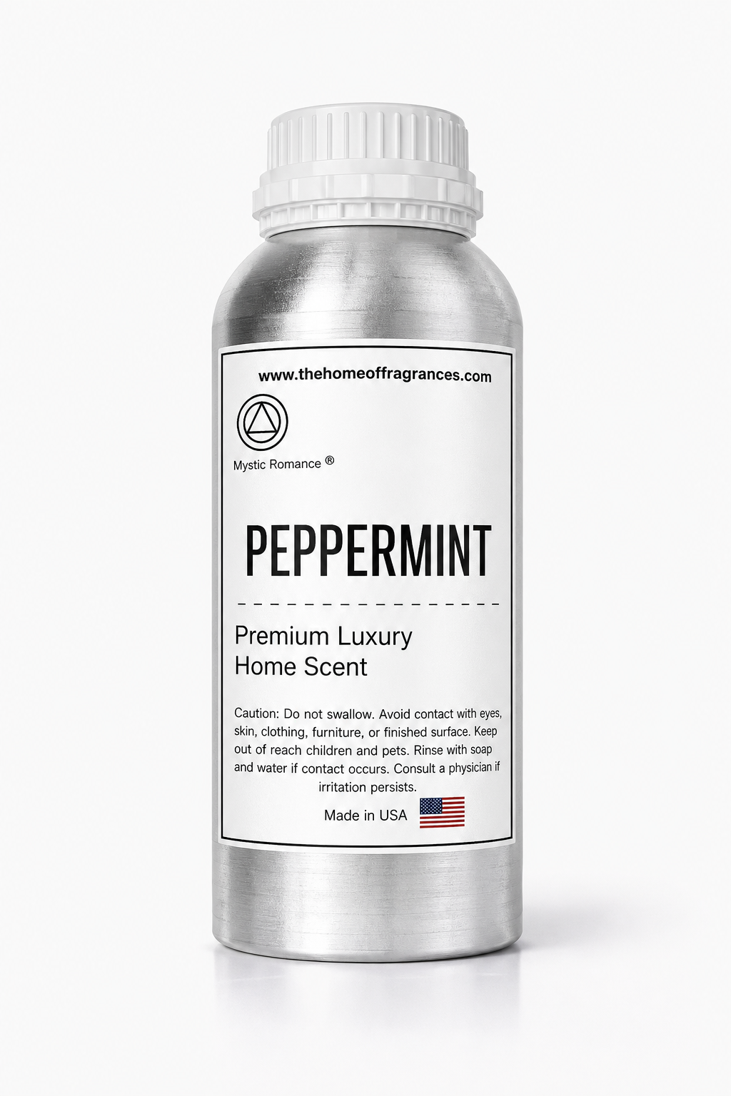 Peppermint Scent