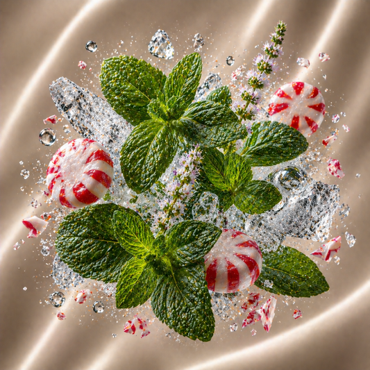 Peppermint Scent