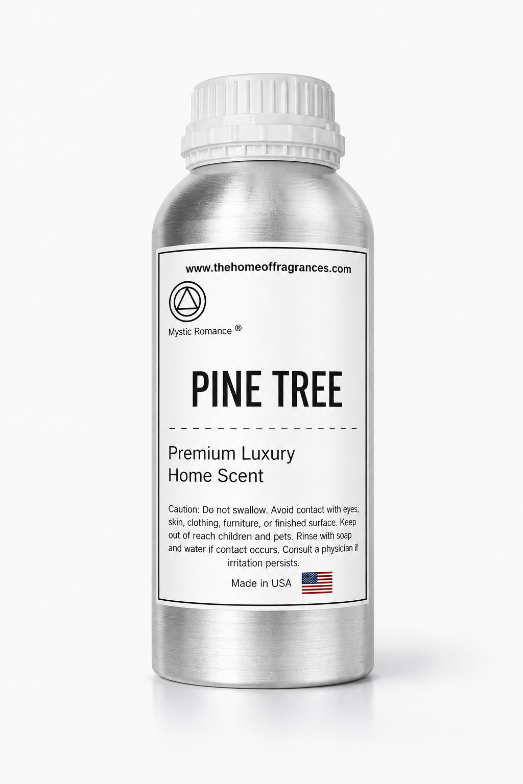 Pine Tree Scent