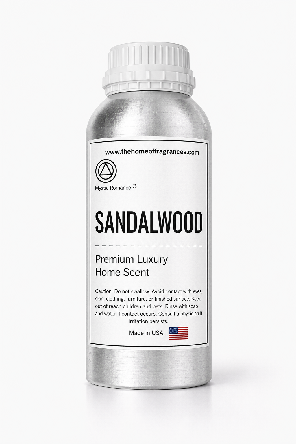 Sandalwood Scent