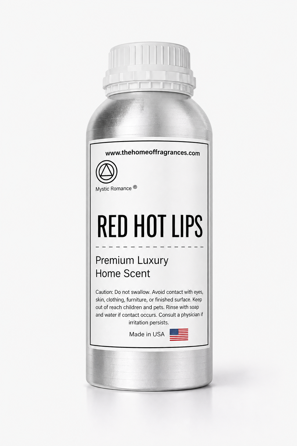 Red Hot Lips Scent