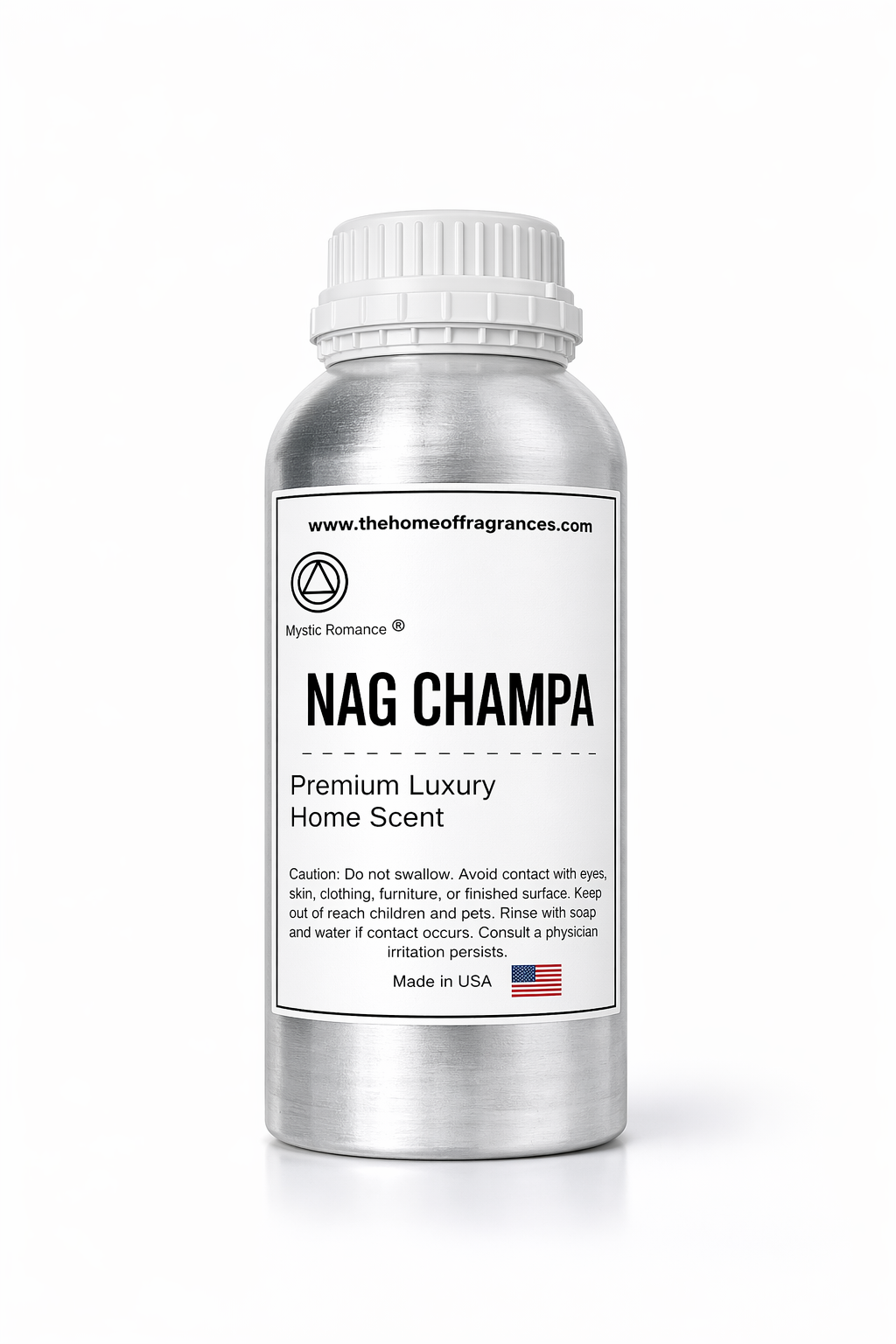 Nag Champa Scent
