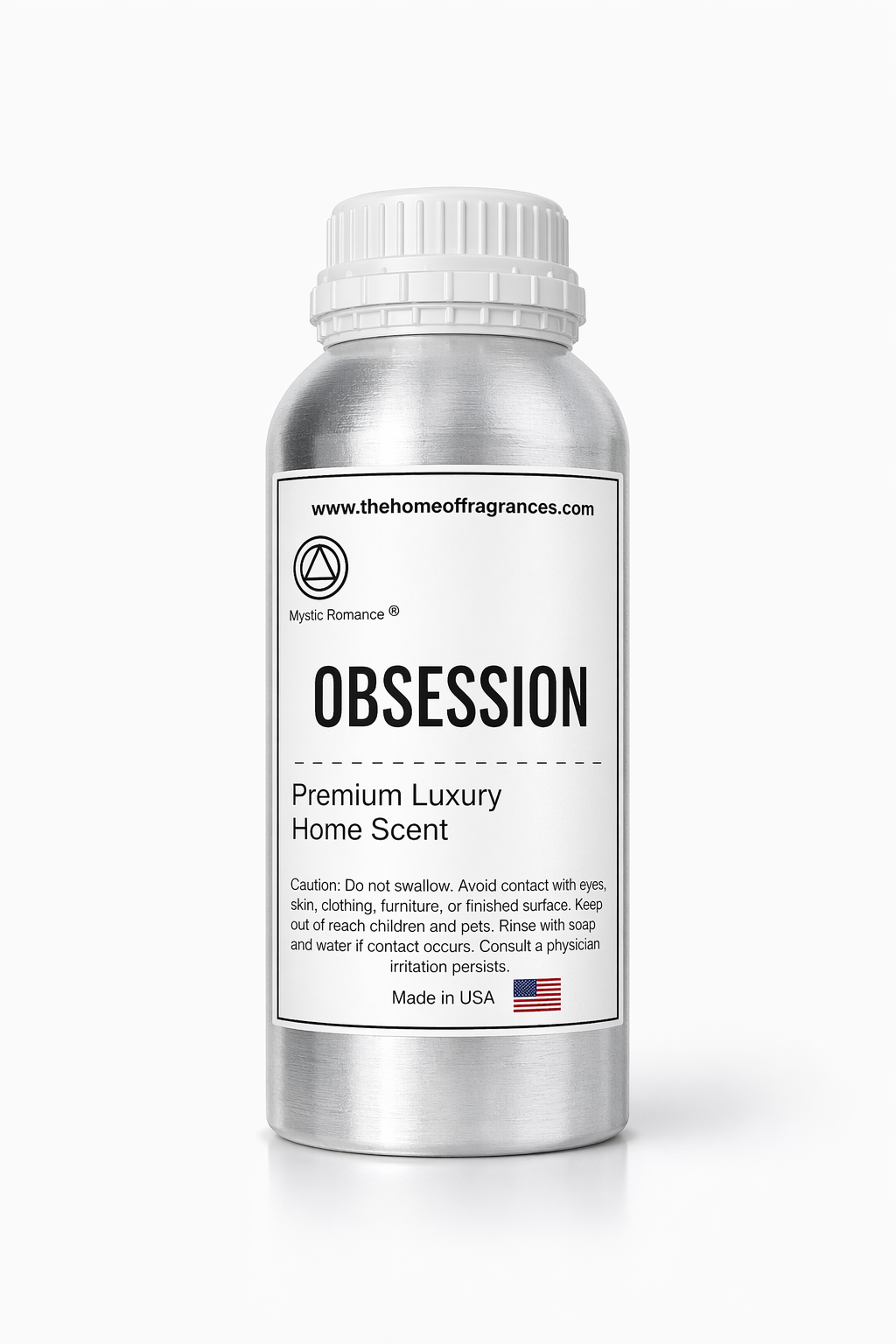 Obsession Scent