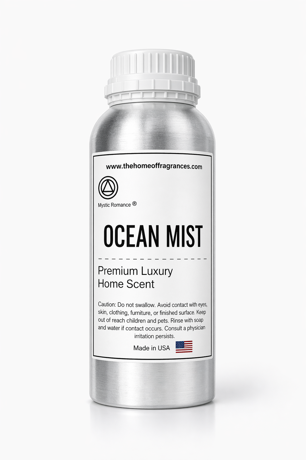 Ocean Mist Scent
