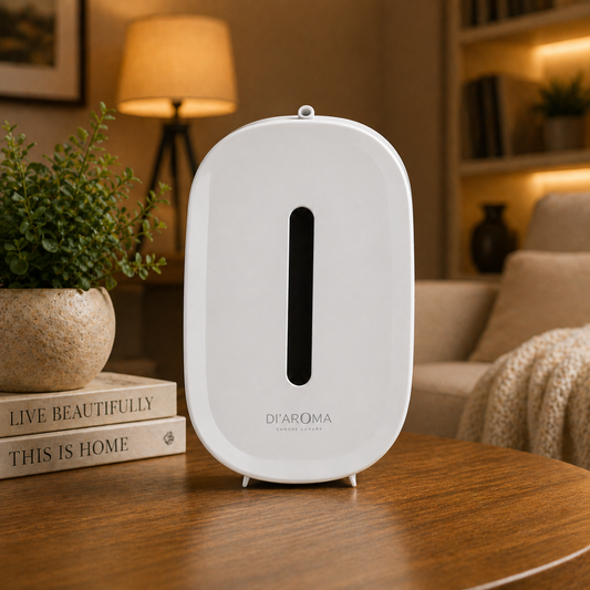 Di'Aroma® Oval Mini 69133