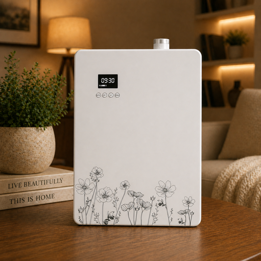 Di' Aroma Small Garden 68713