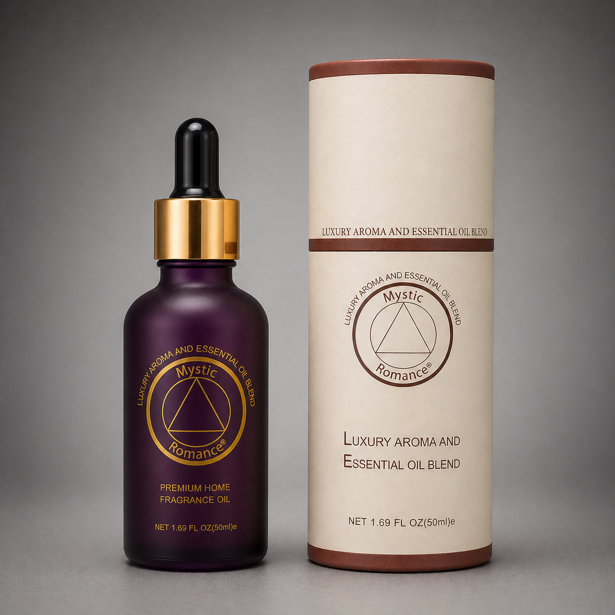 Nature and Wild Life Aroma Oil