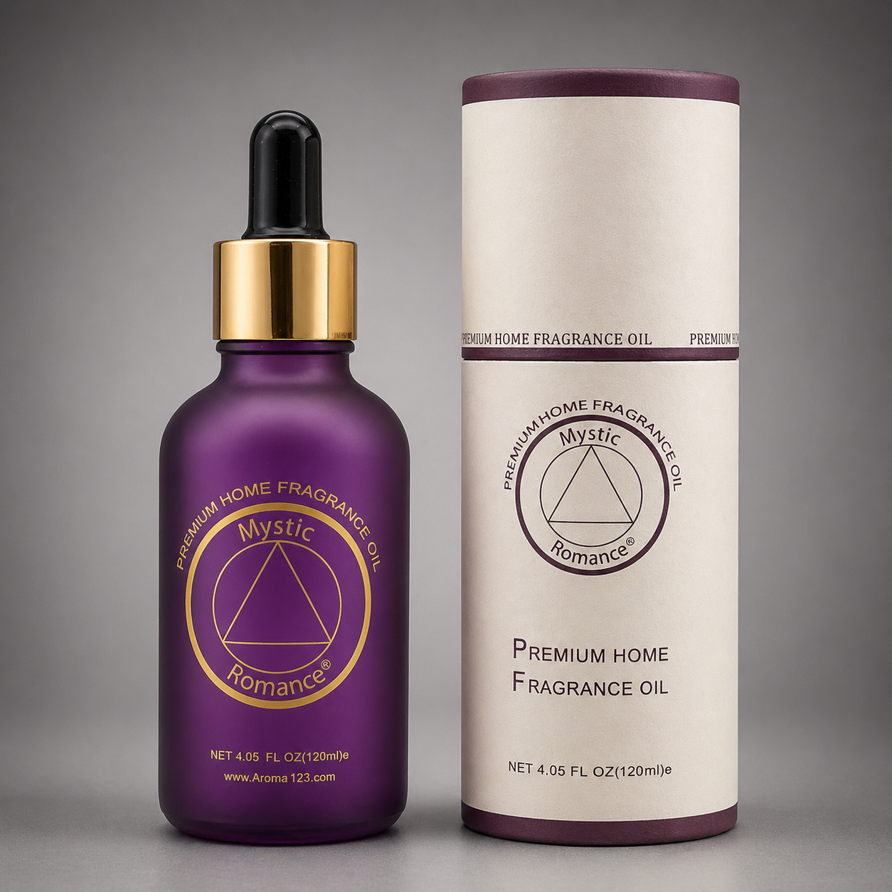 Nirvana Aroma Oil