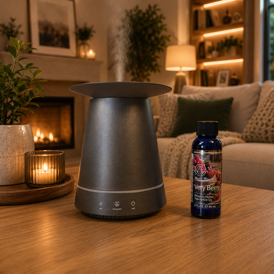Mystic Romance Diffuser 67364