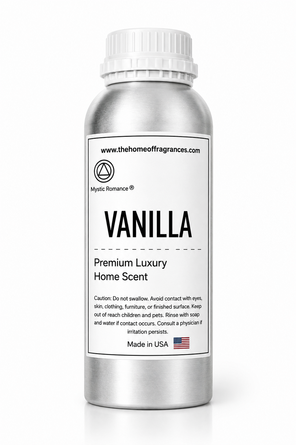Vanilla Scent