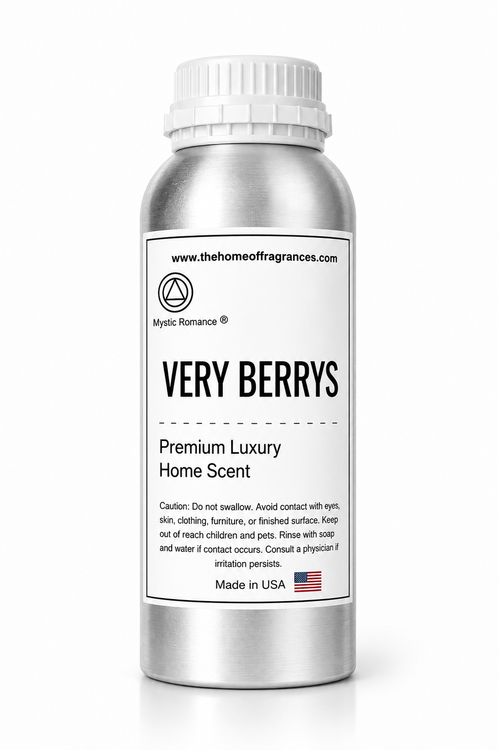 Very Berry Scent