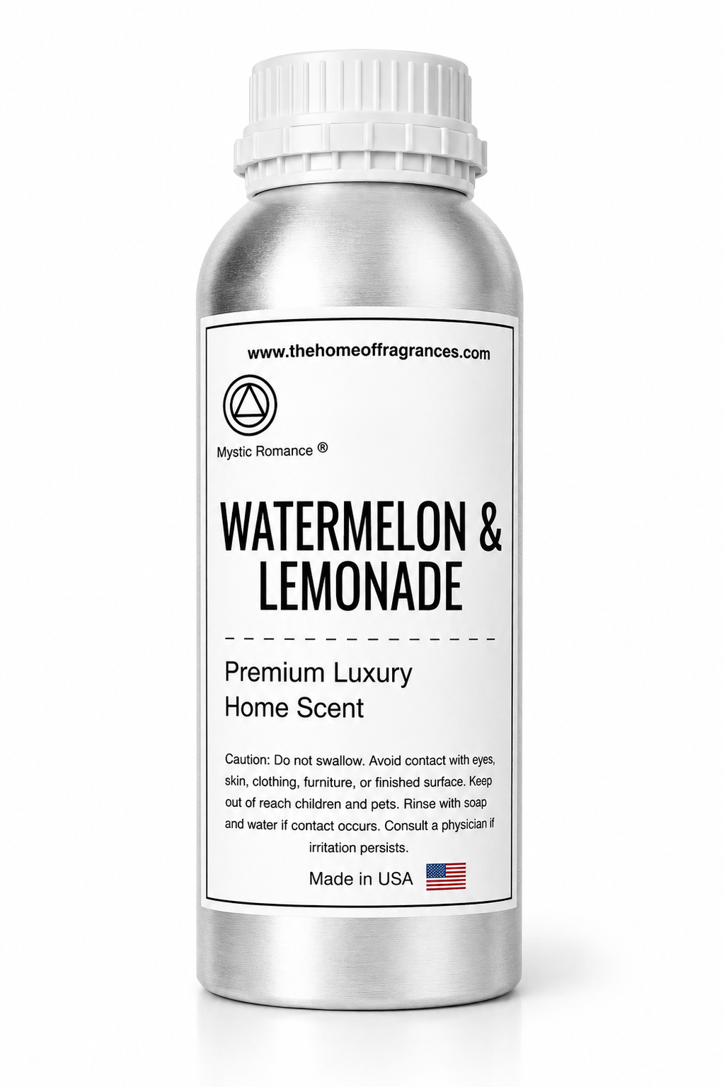 Watermelon & Lemonade Scent
