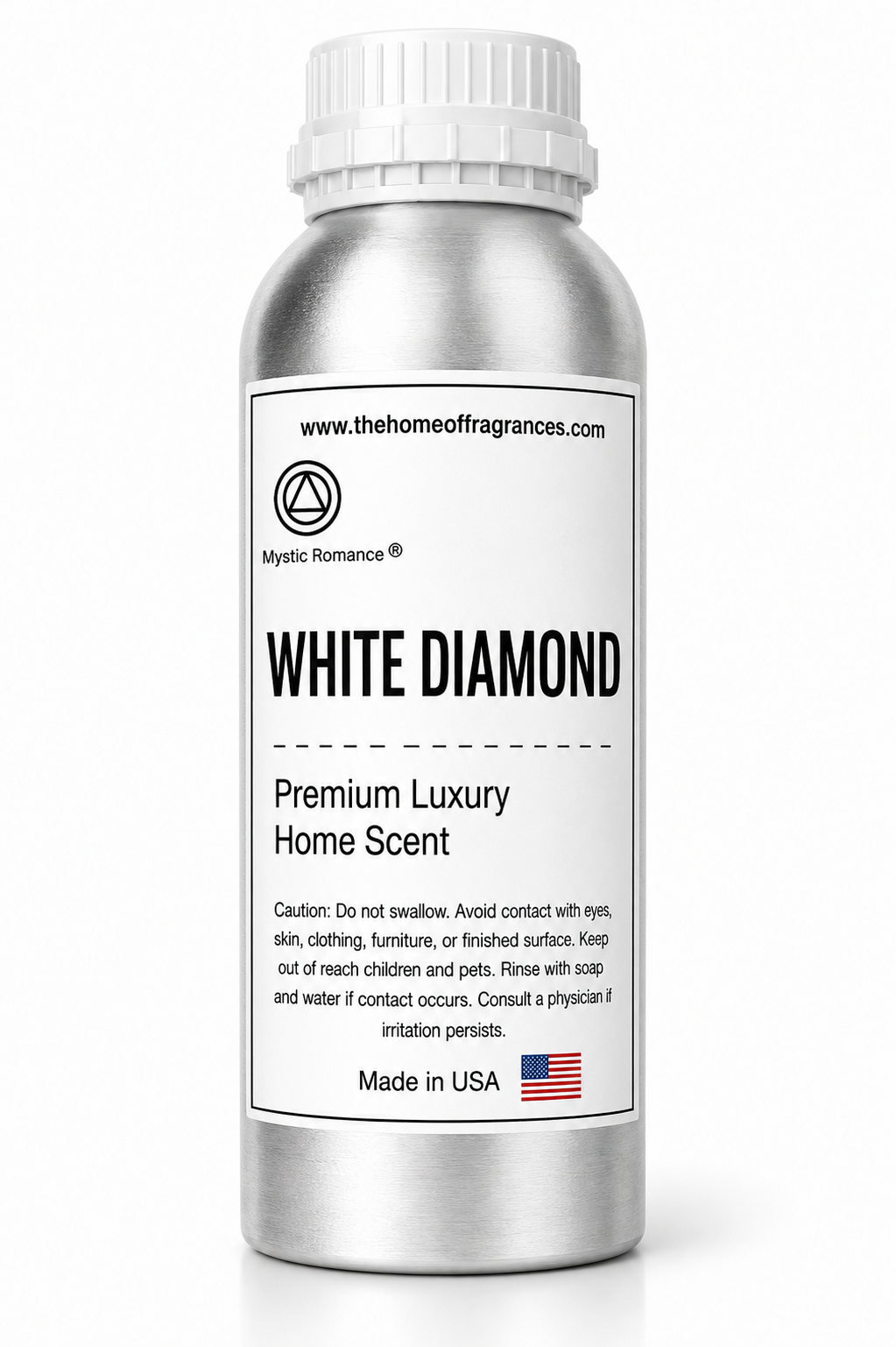 White Diamond Scent