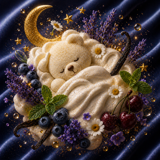 Sleepy Time Scent