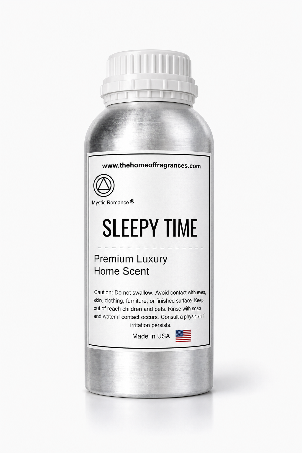 Sleepy Time Scent