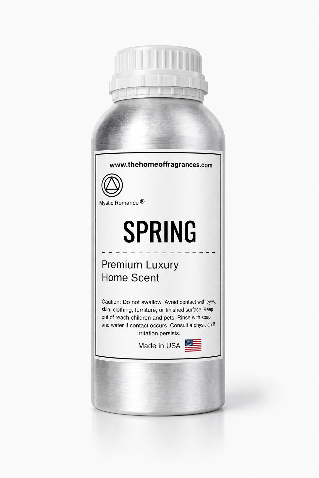 Spring Scent