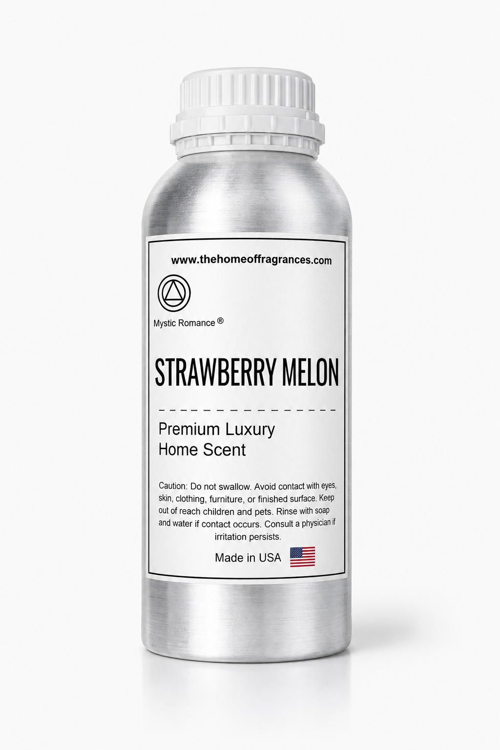 Strawberry Melon Scent
