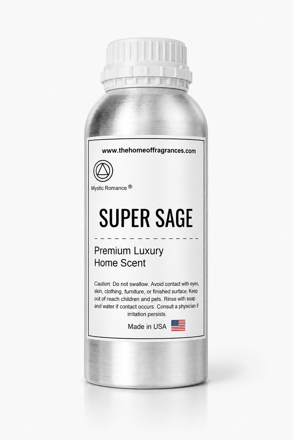 Super Sage Scent