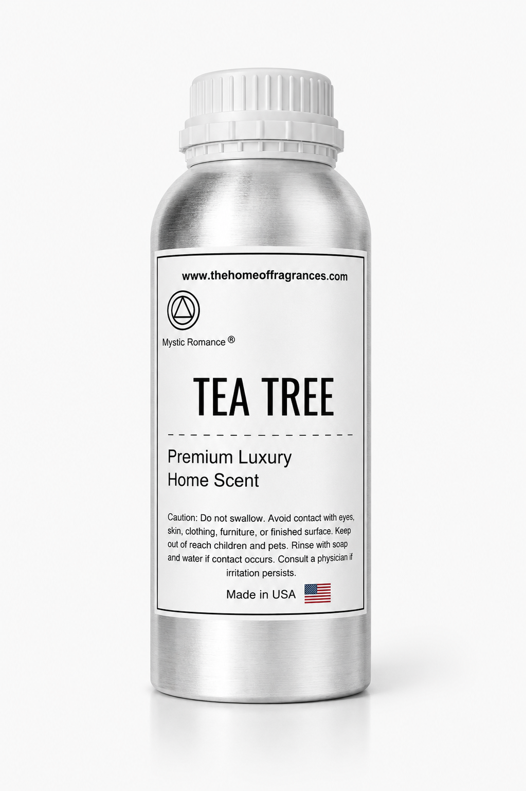 Tea Tree Scent