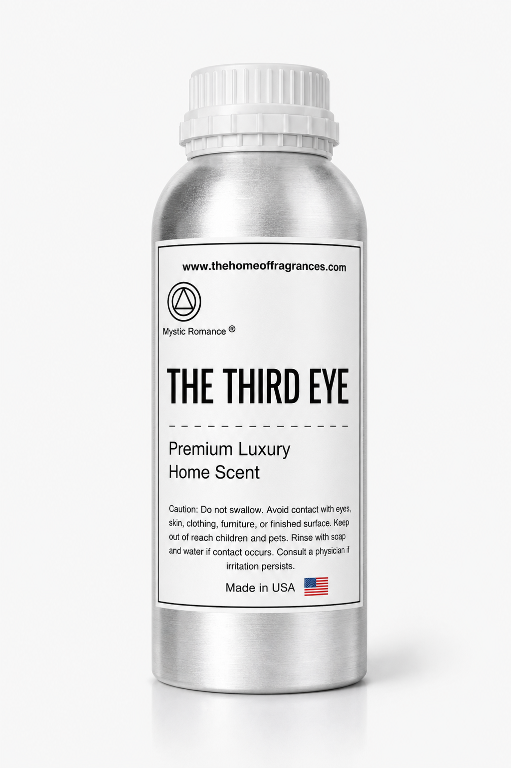 The Third Eye Scent