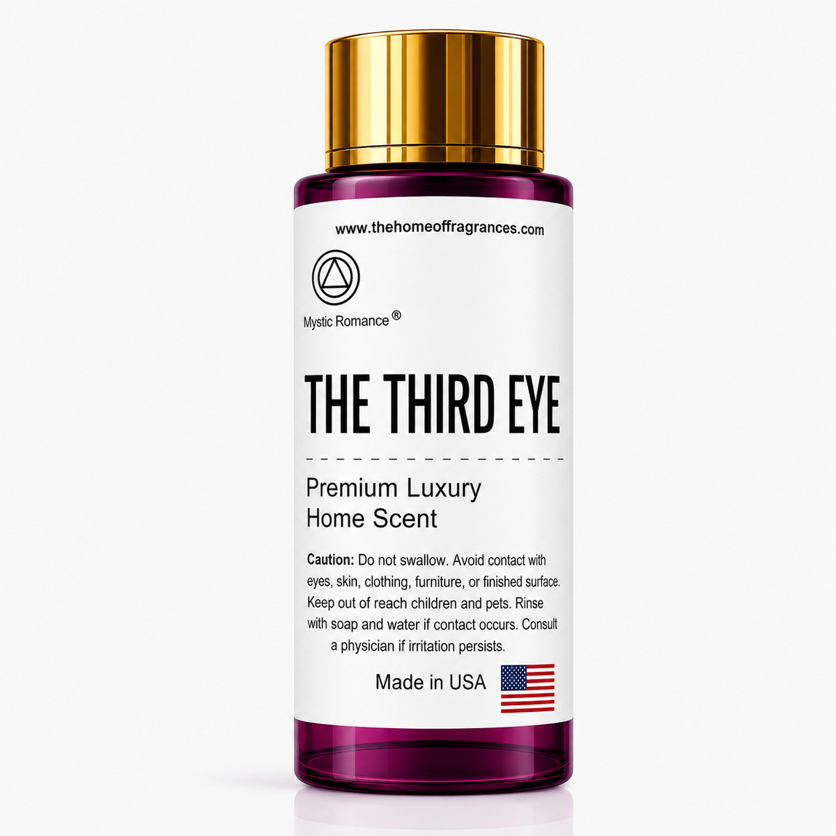 The Third Eye Scent