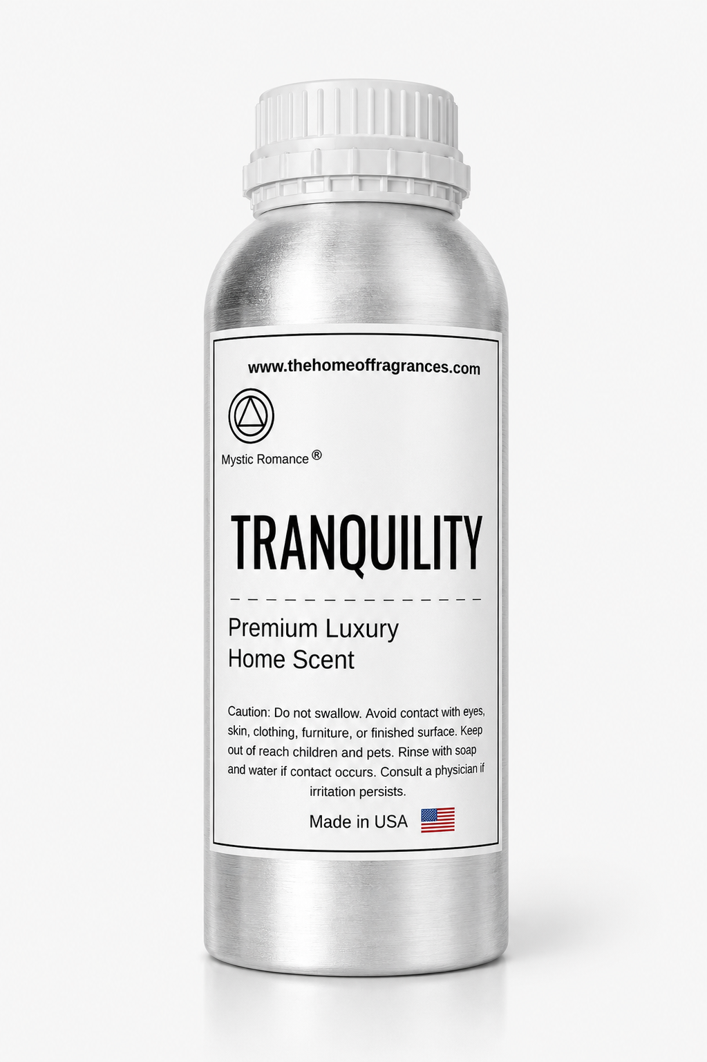 Tranquility Scent