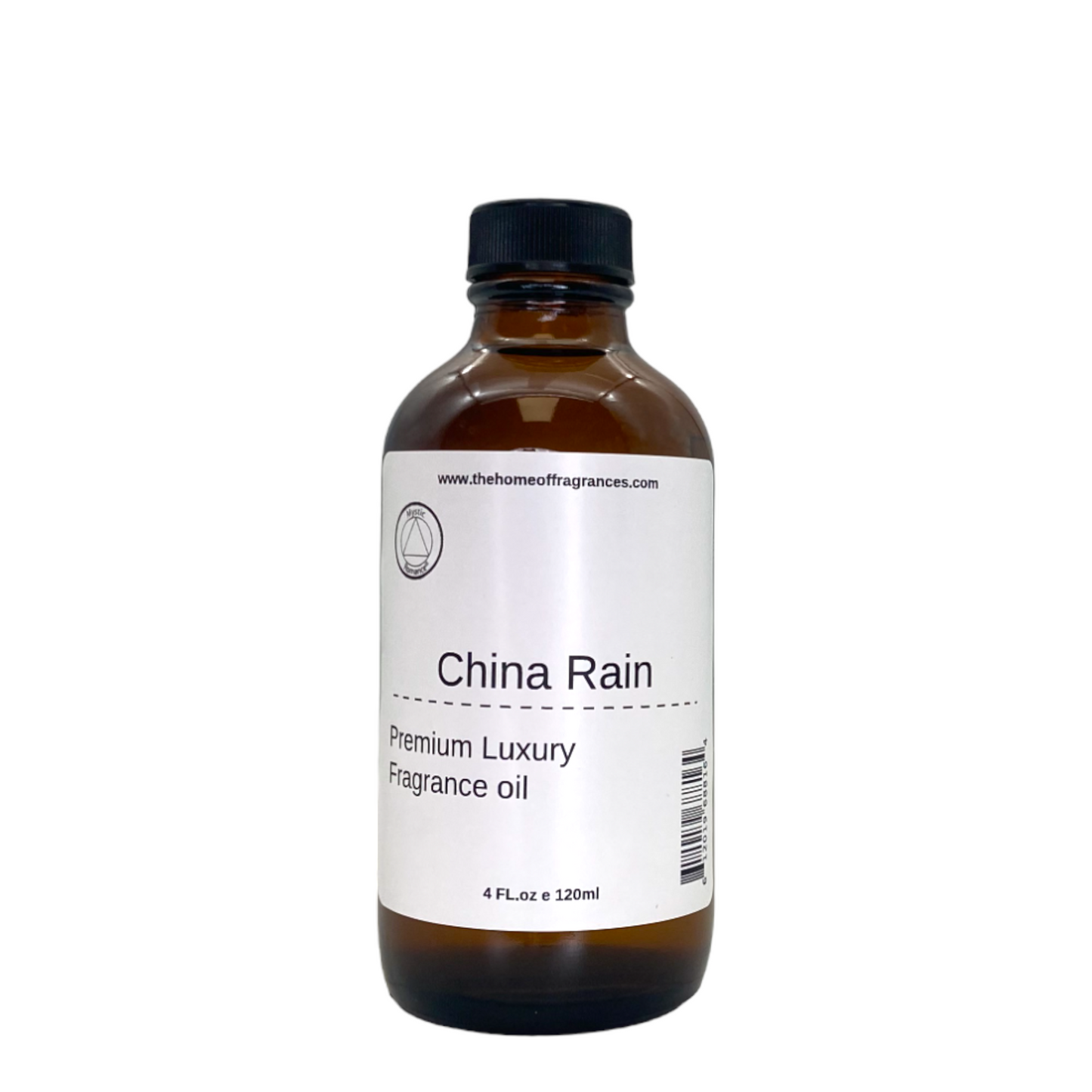 China Rain HVAC Scent