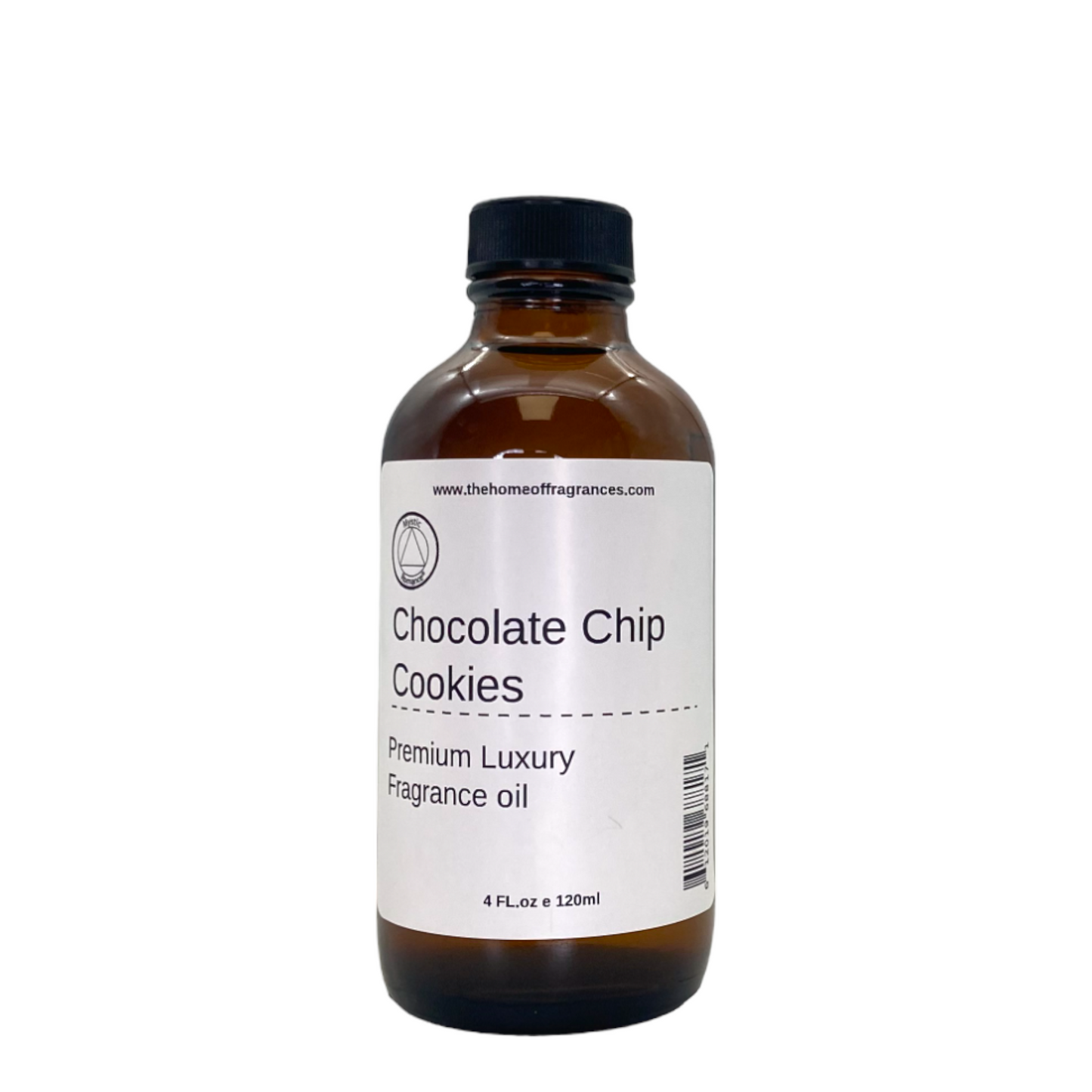 Chocolate Chip Cookies HVAC Scent