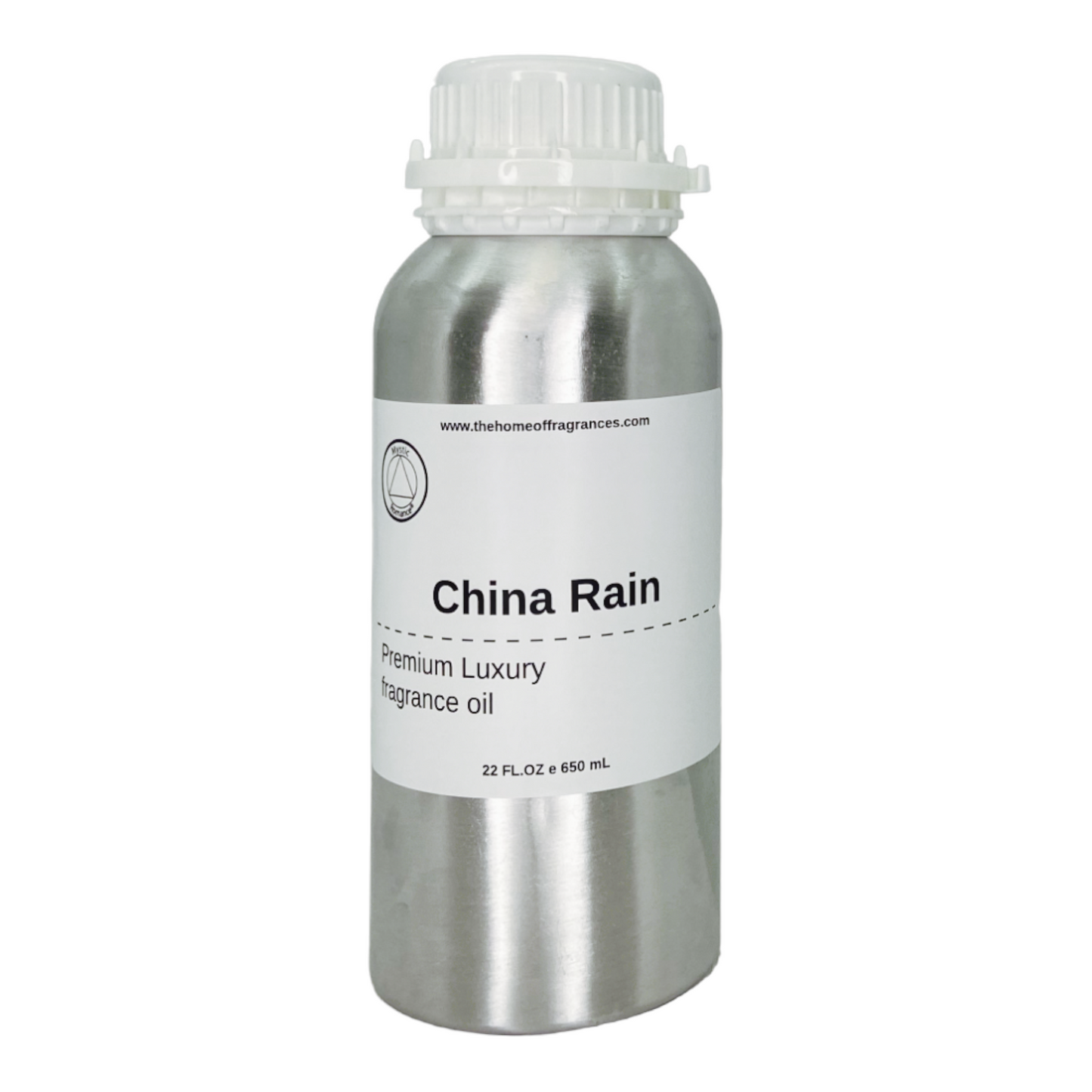 China Rain HVAC Scent