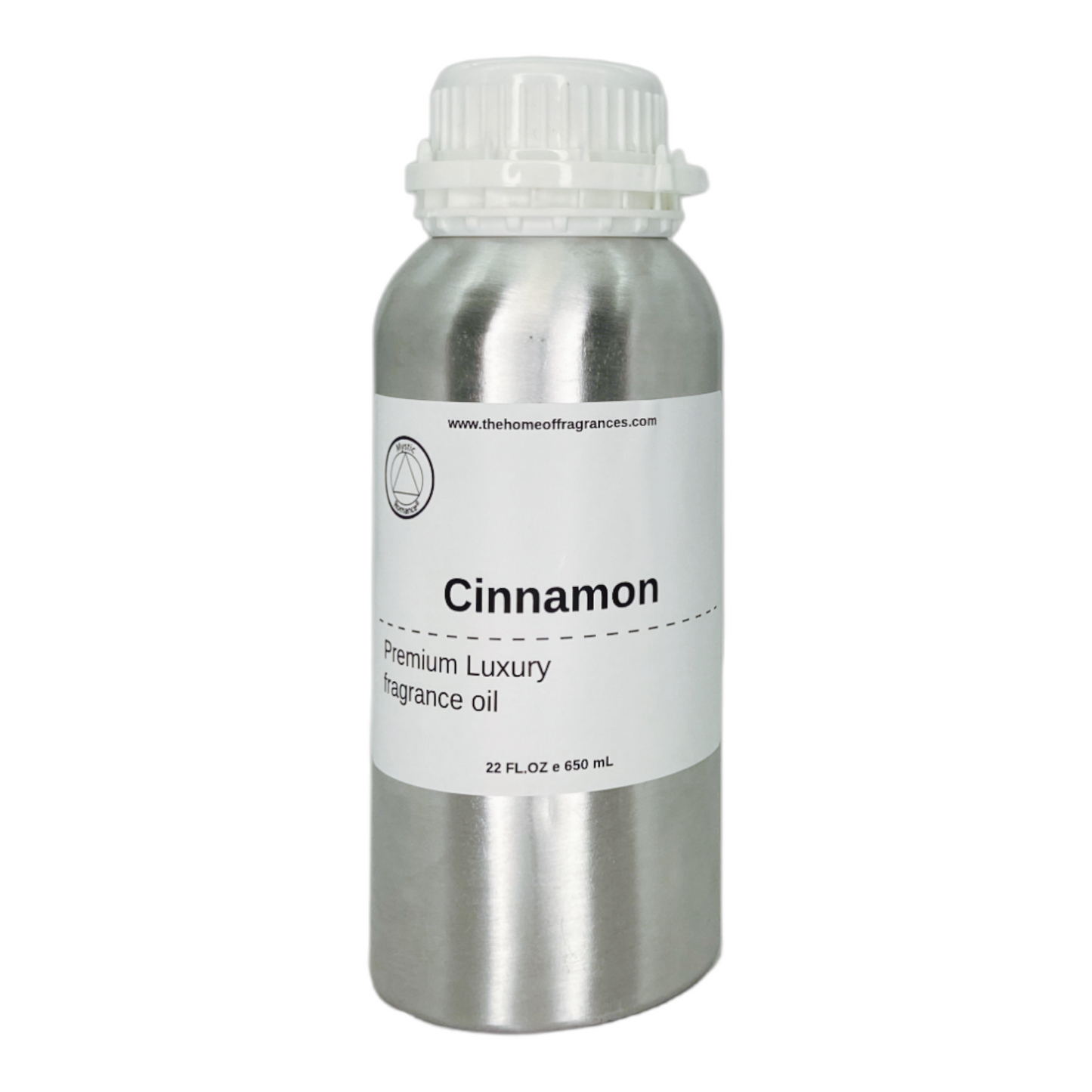 Cinnamon HVAC Scent