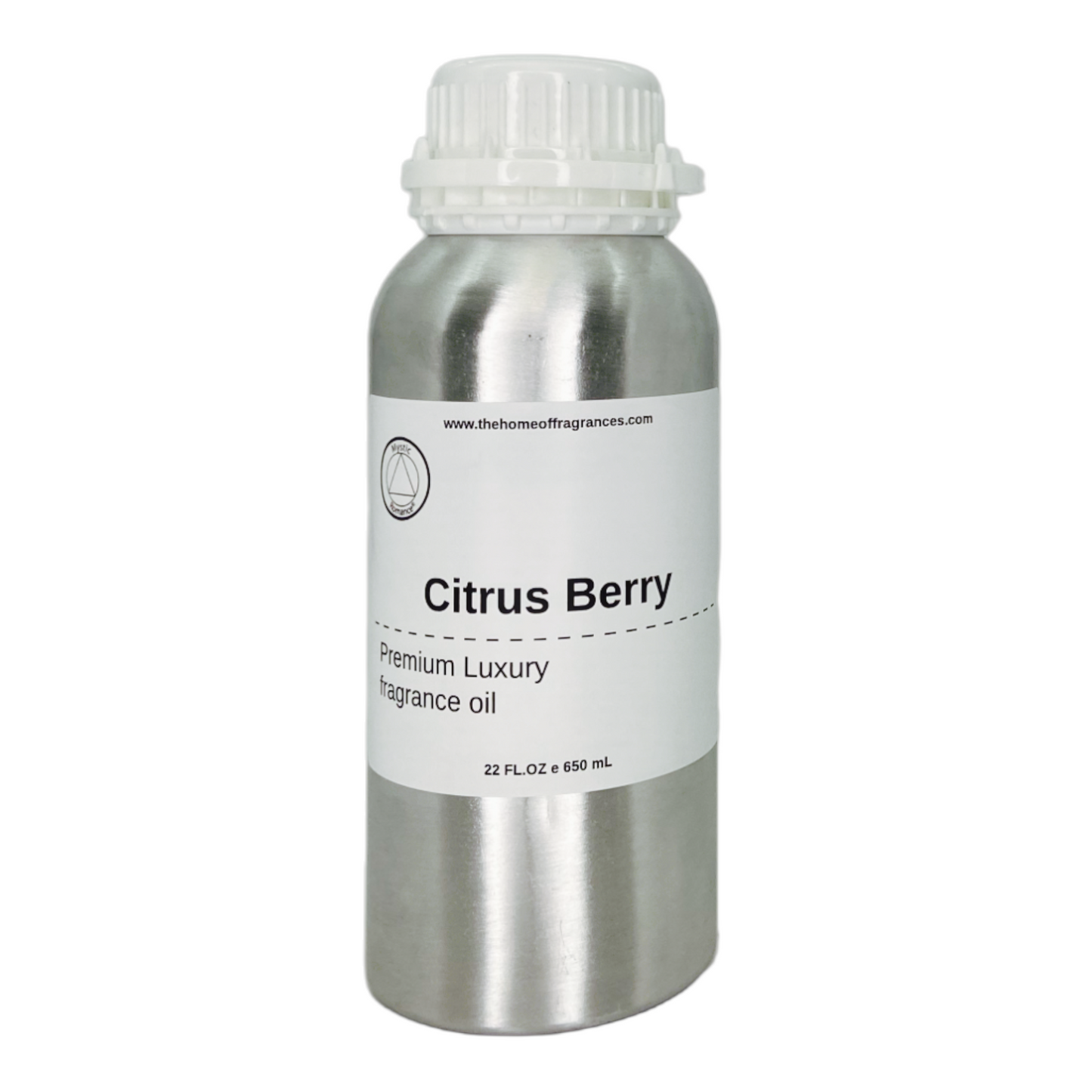 Citrus Berry HVAC Scent