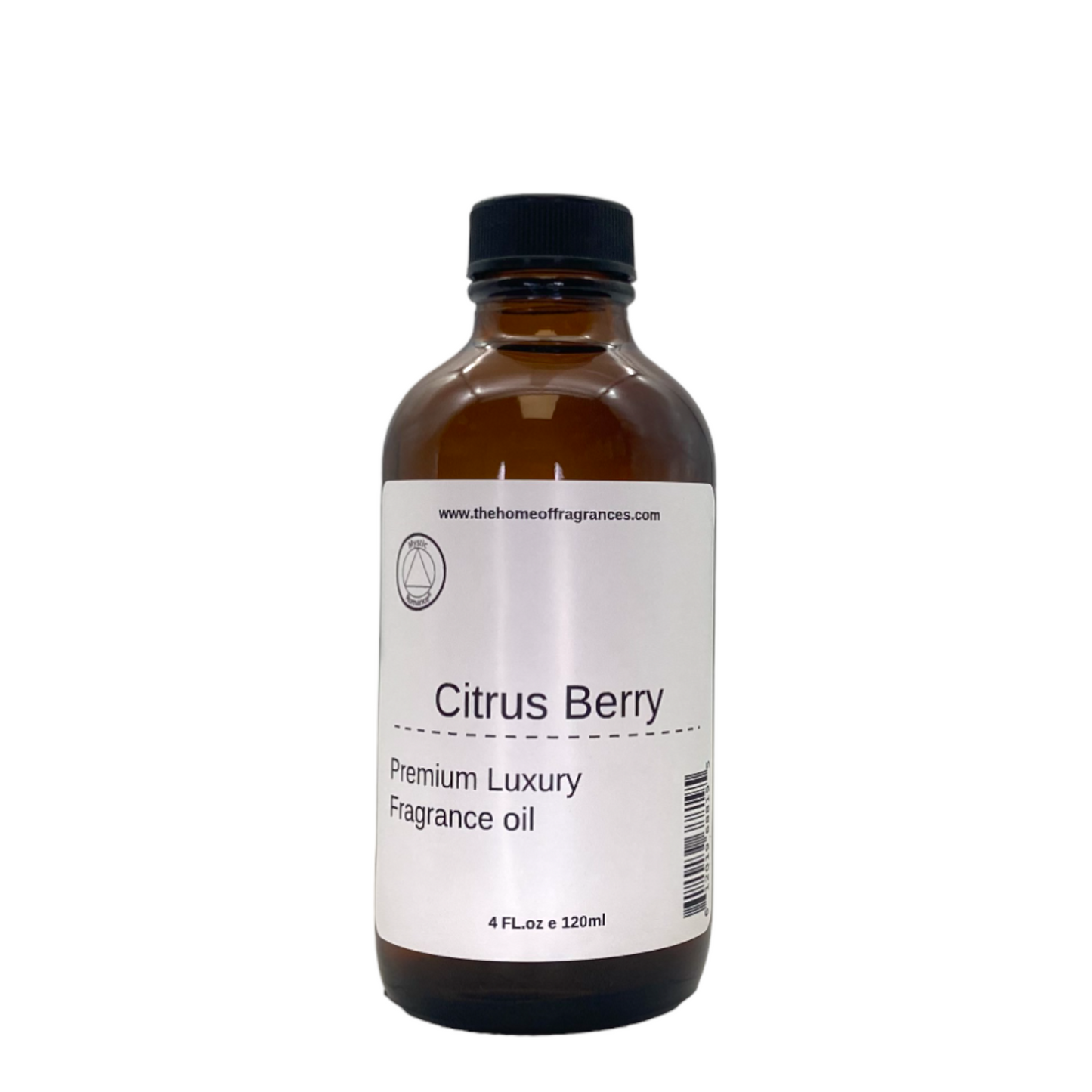 Citrus Berry HVAC Scent