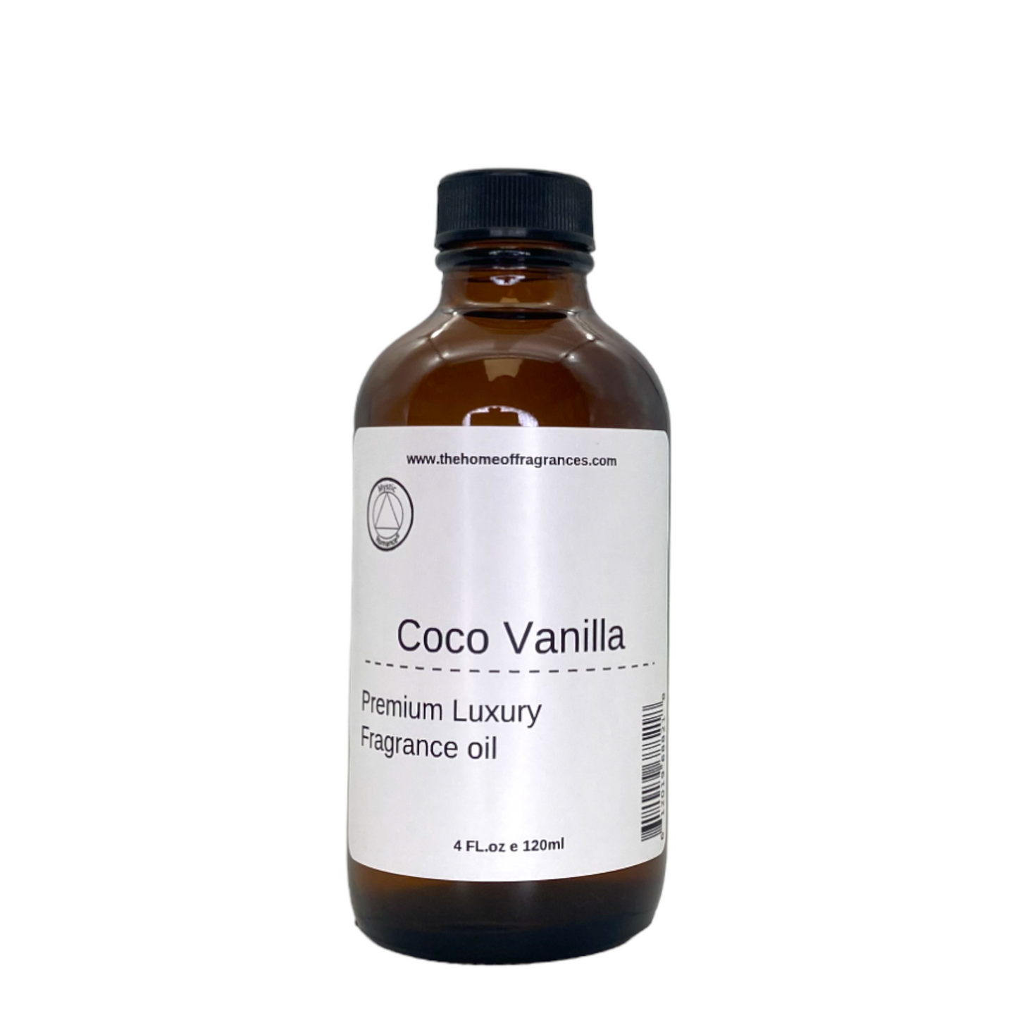 Coco Vanilla HVAC Scent