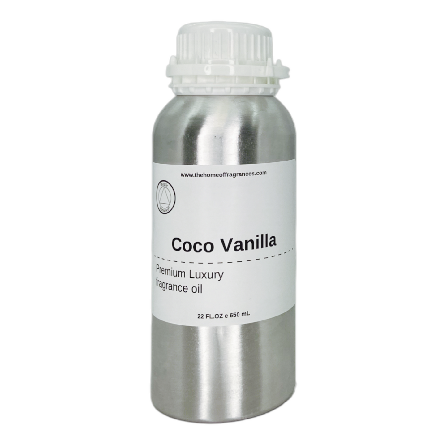 Coco Vanilla HVAC Scent