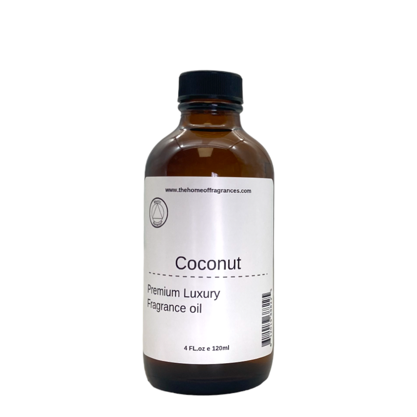 Coconut HVAC Scent