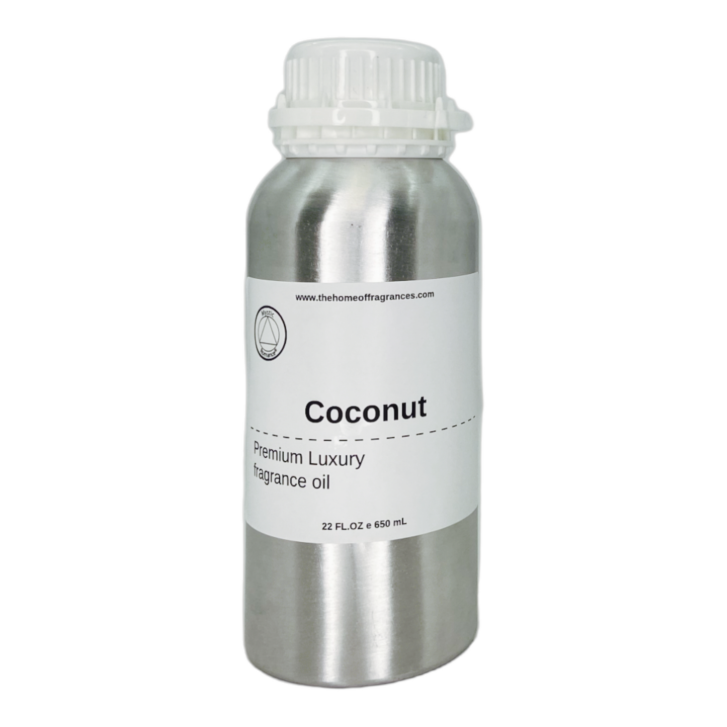 Coconut HVAC Scent