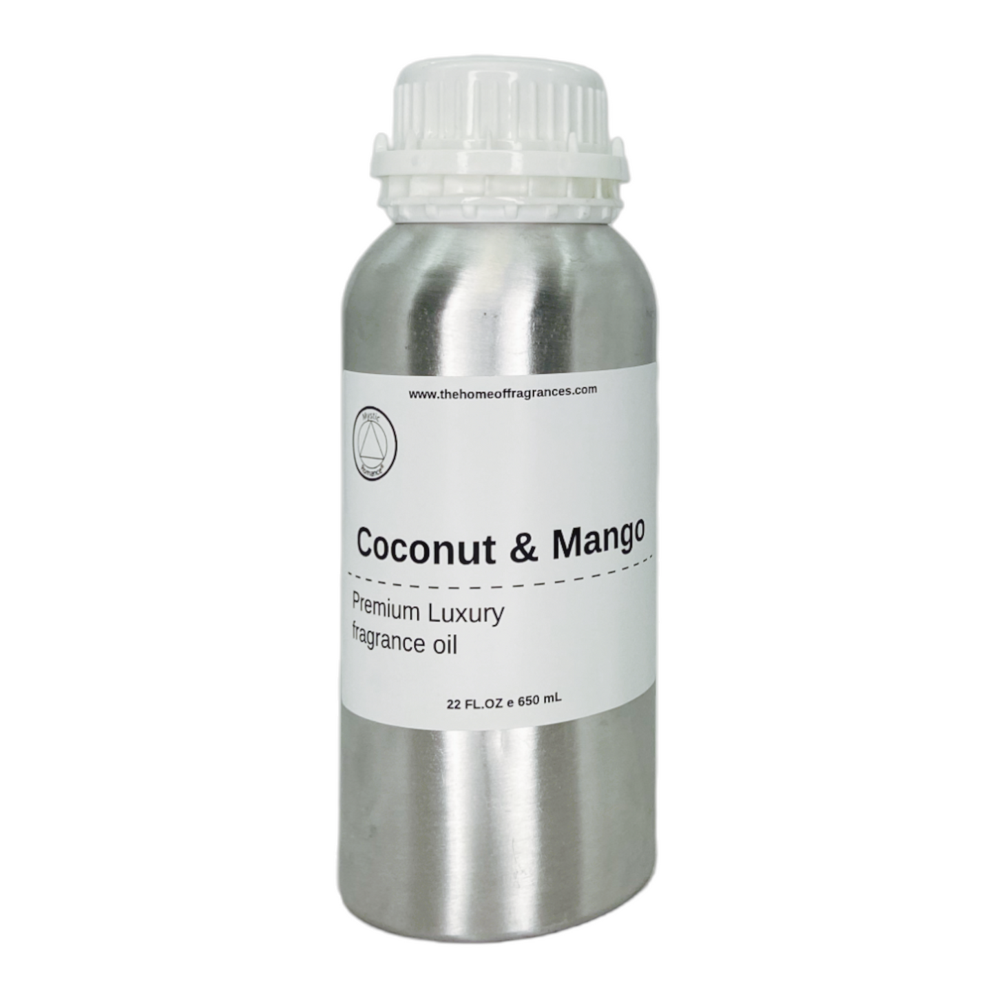 Coconut & Mango HVAC Scent
