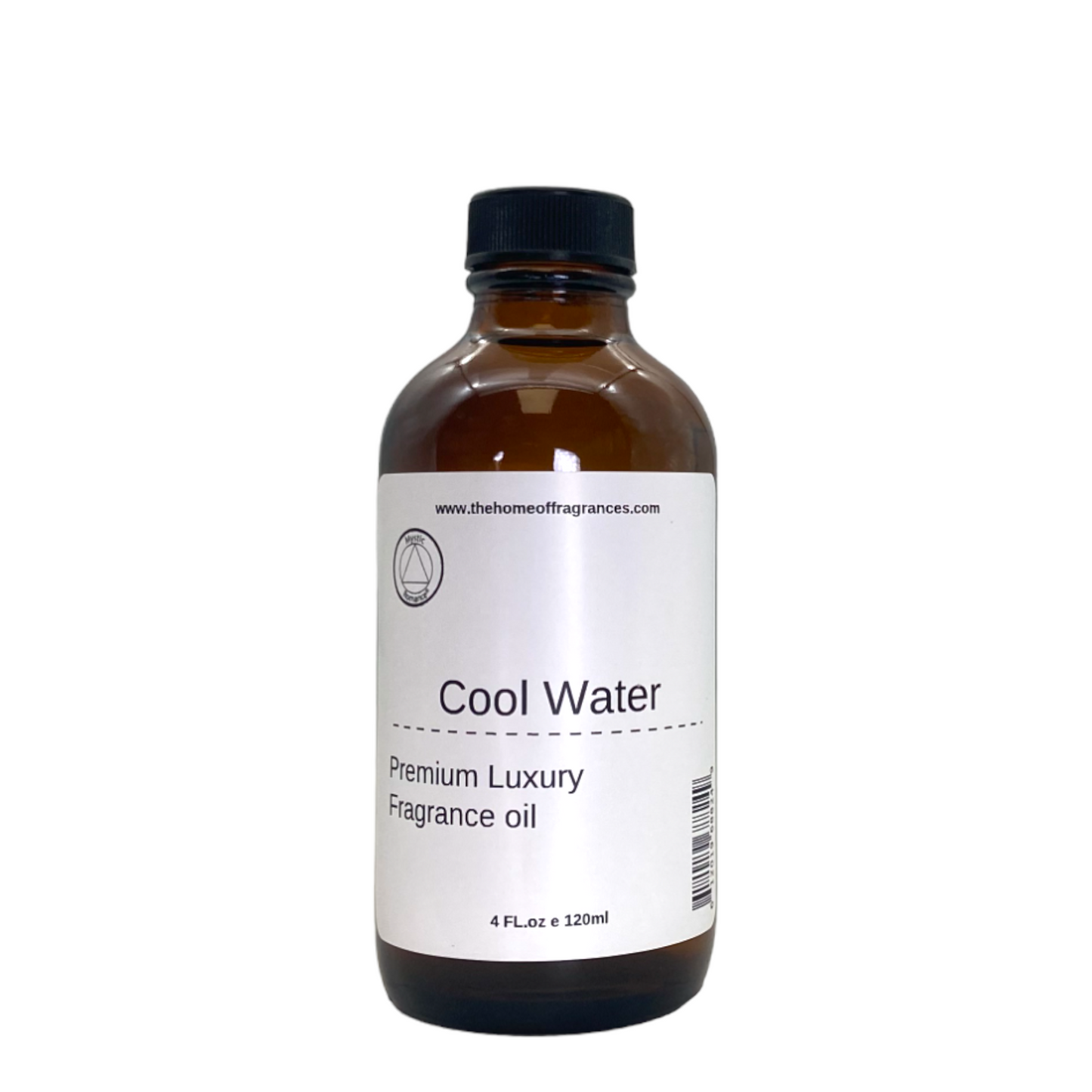 Cool Water* HVAC Scent