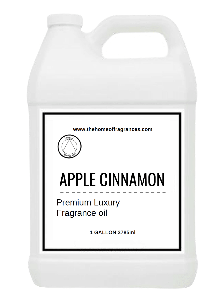 Apple Cinnamon HVAC Scent - Di'Aroma123