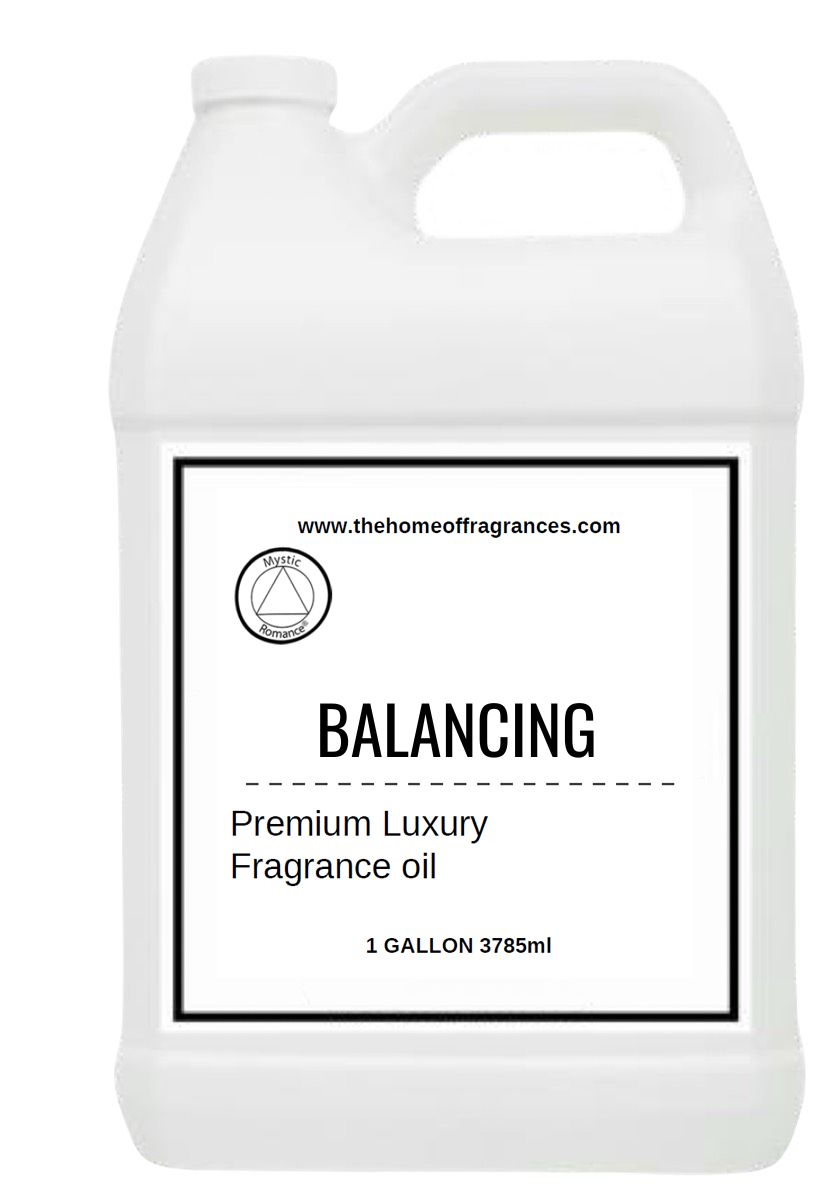 Balancing HVAC Scent - Di'Aroma123